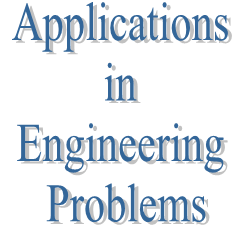 17. Applications in Engineering Problems